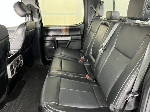 used 2019 Ford F-150 car, priced at $34,491