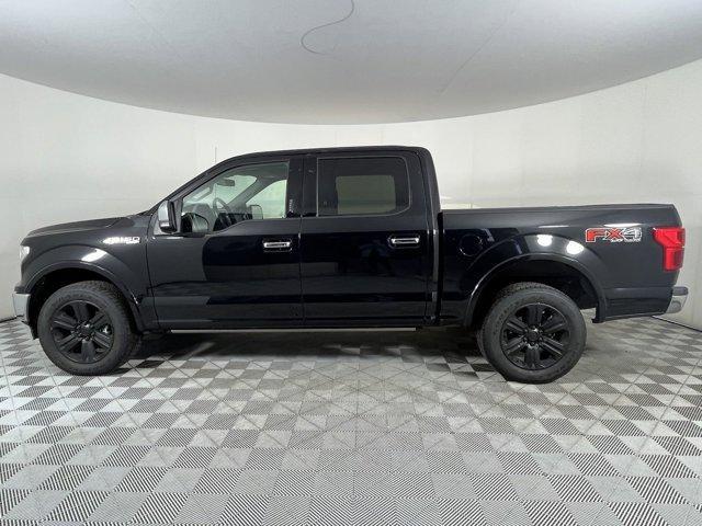 used 2019 Ford F-150 car, priced at $34,491