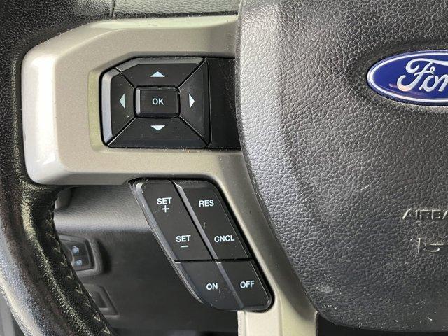 used 2019 Ford F-150 car, priced at $34,491