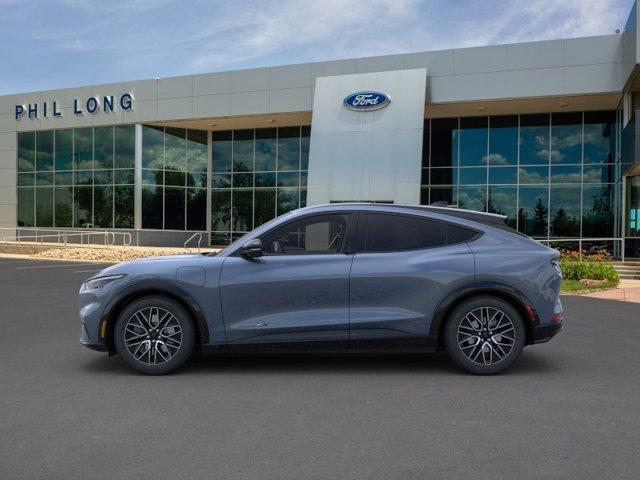 new 2024 Ford Mustang Mach-E car, priced at $53,890