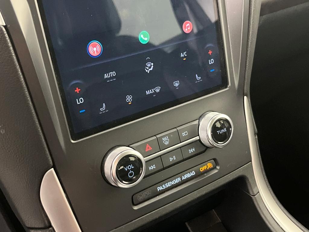 used 2024 Ford Edge car, priced at $27,991