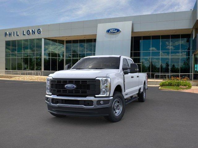 new 2024 Ford F-350 car, priced at $68,960