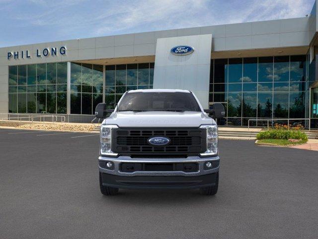 new 2024 Ford F-350 car, priced at $68,960