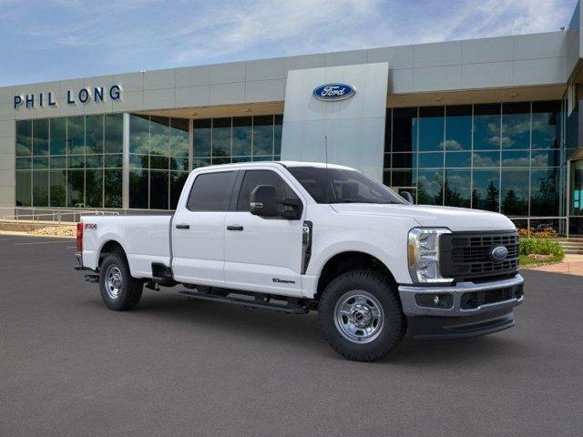 new 2024 Ford F-350 car, priced at $68,960