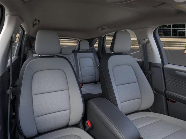 new 2025 Ford Escape car