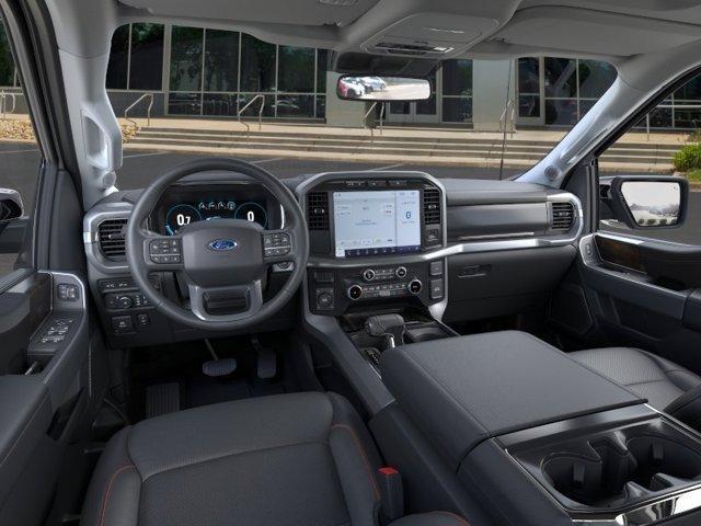 new 2023 Ford F-150 car, priced at $102,979