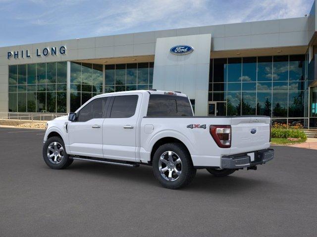 new 2023 Ford F-150 car, priced at $102,979