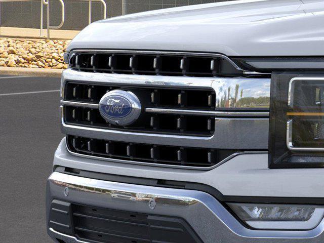 new 2023 Ford F-150 car, priced at $102,979