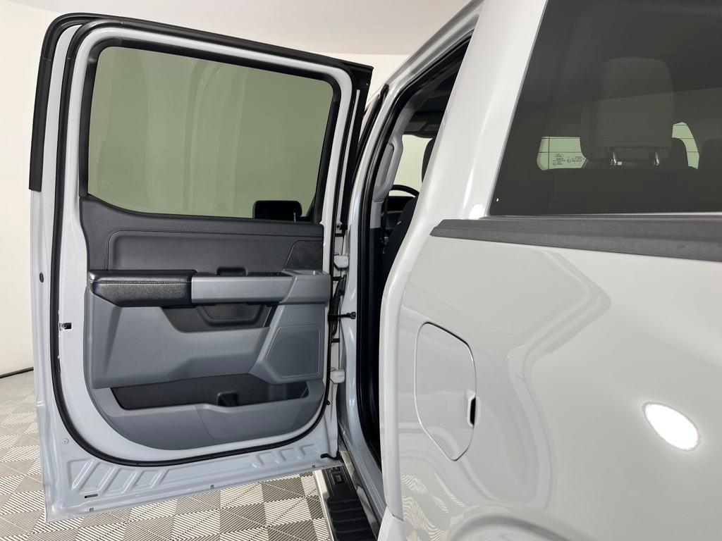 used 2024 Ford F-150 car, priced at $49,992