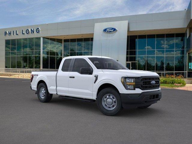 new 2023 Ford F-150 car, priced at $48,710