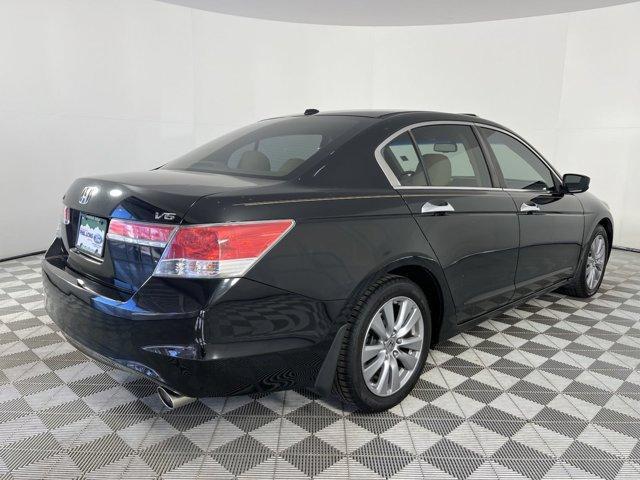 used 2012 Honda Accord car, priced at $10,691