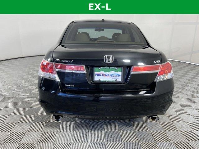 used 2012 Honda Accord car, priced at $9,994