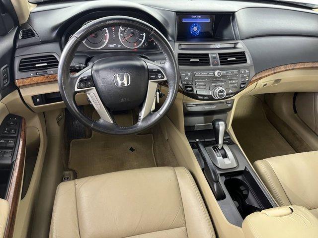 used 2012 Honda Accord car, priced at $10,691