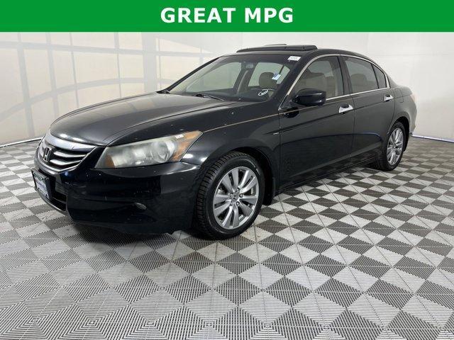 used 2012 Honda Accord car, priced at $9,994