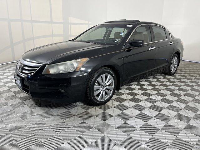 used 2012 Honda Accord car, priced at $10,691