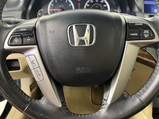 used 2012 Honda Accord car, priced at $10,691