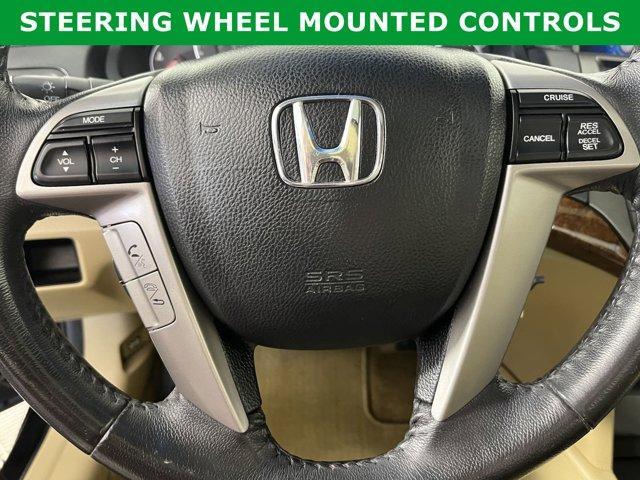 used 2012 Honda Accord car, priced at $9,994