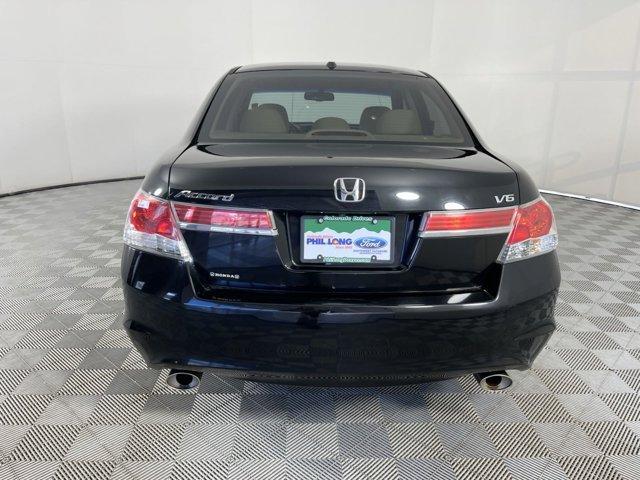 used 2012 Honda Accord car, priced at $10,691