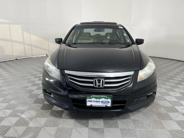 used 2012 Honda Accord car, priced at $10,691