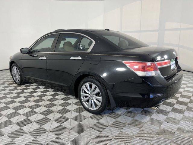 used 2012 Honda Accord car, priced at $10,691