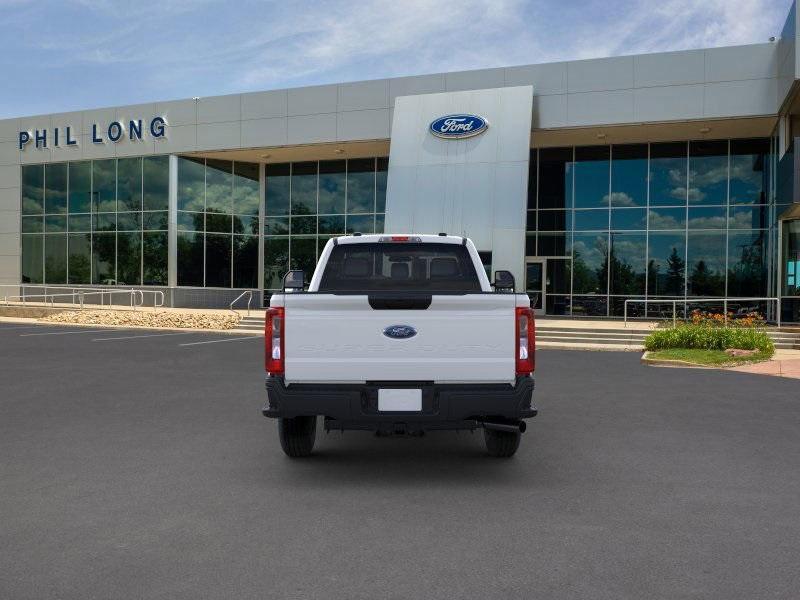 new 2024 Ford F-250 car