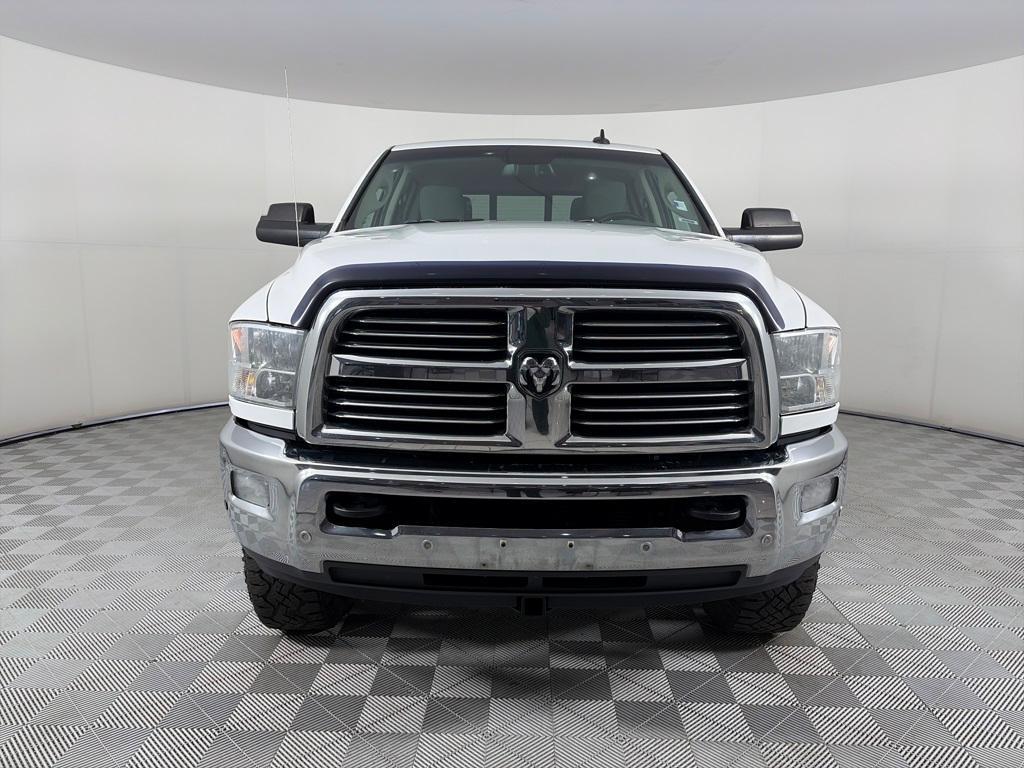 used 2017 Ram 2500 car, priced at $33,991