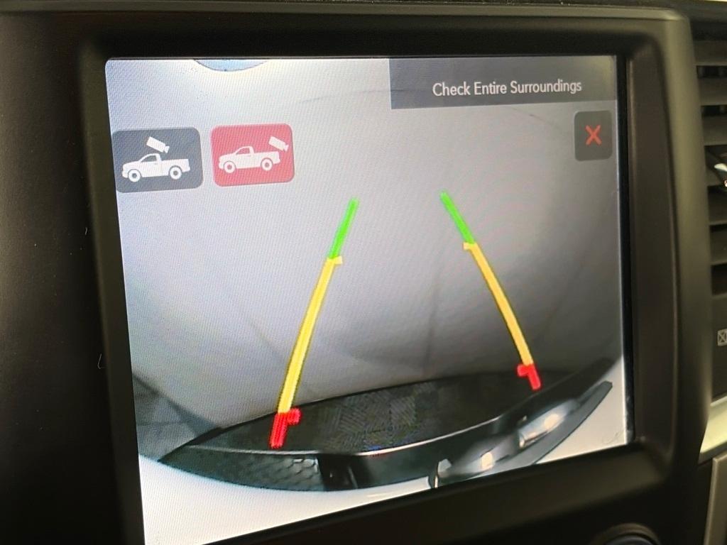 used 2017 Ram 2500 car, priced at $33,991