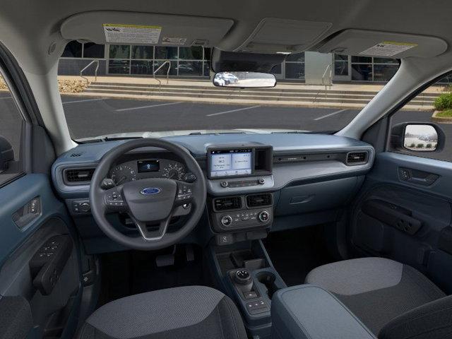 new 2024 Ford Maverick car, priced at $28,035