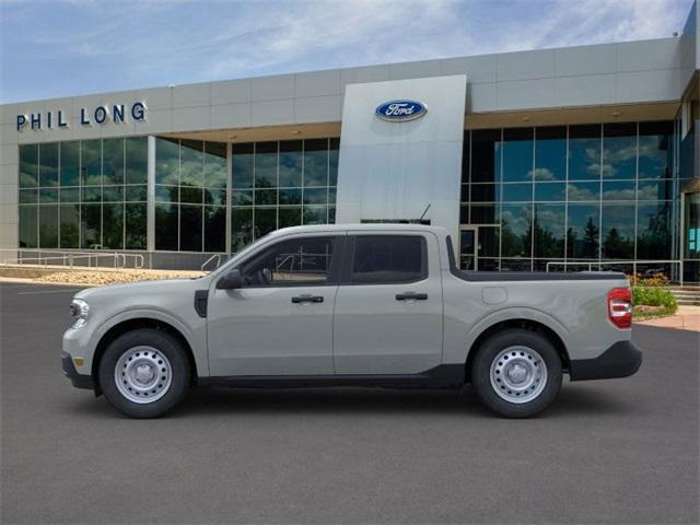 new 2024 Ford Maverick car