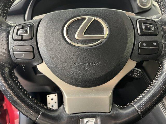 used 2016 Lexus NX 200t car, priced at $23,791