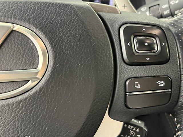 used 2016 Lexus NX 200t car, priced at $23,791