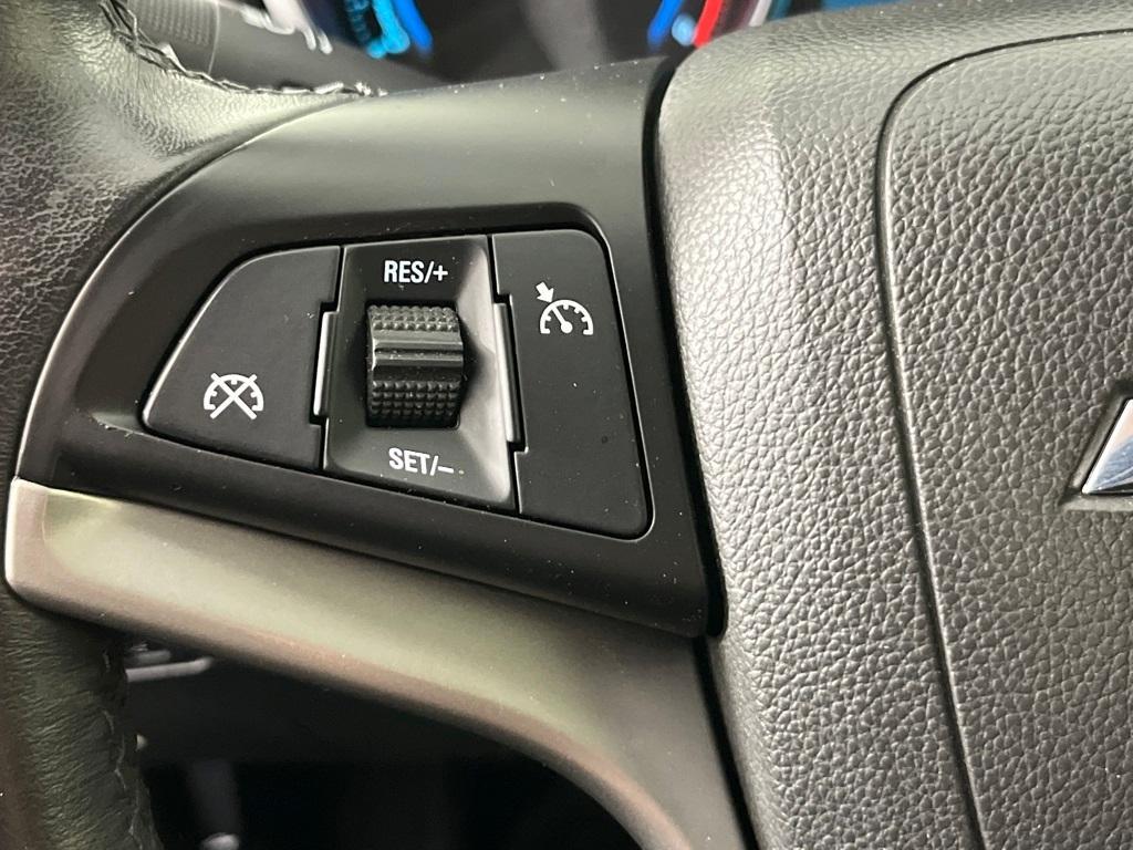 used 2012 Chevrolet Cruze car, priced at $12,991