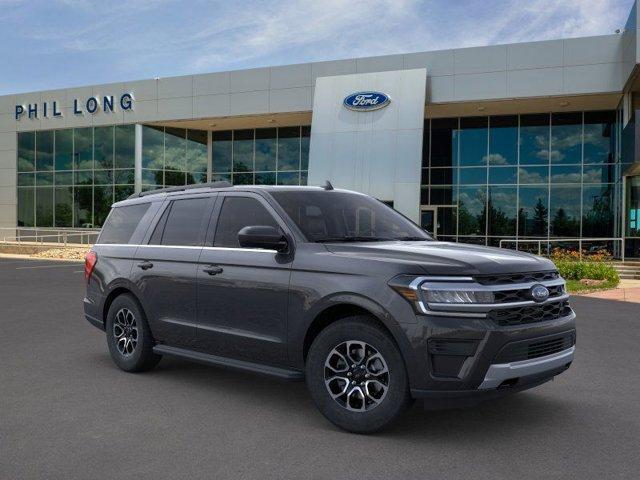 new 2024 Ford Expedition car, priced at $71,350