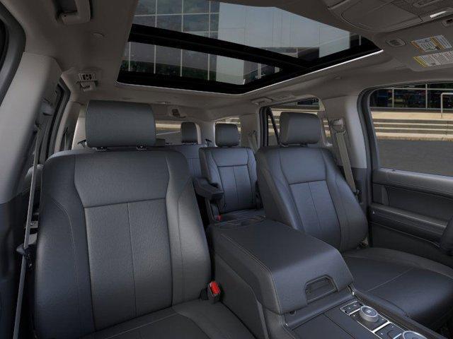 new 2024 Ford Expedition car, priced at $71,350