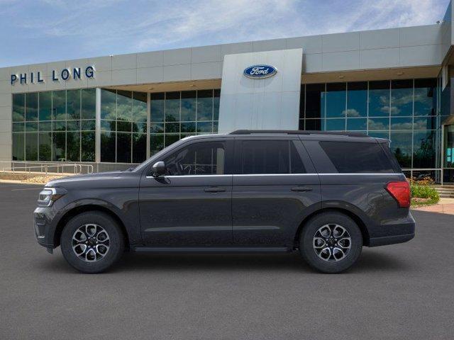 new 2024 Ford Expedition car, priced at $71,350