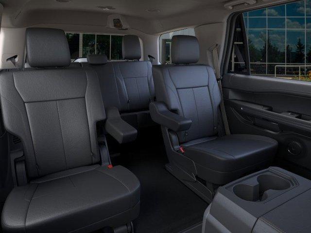 new 2024 Ford Expedition car, priced at $71,350