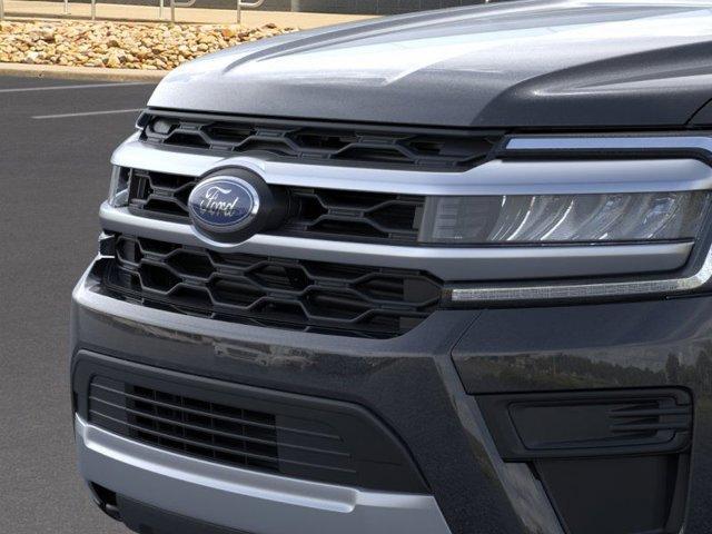 new 2024 Ford Expedition car, priced at $71,350