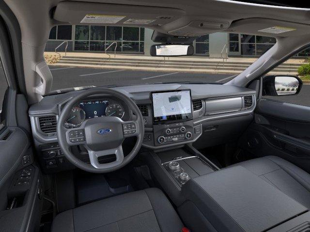 new 2024 Ford Expedition car, priced at $71,350