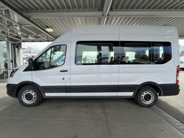 used 2022 Ford Transit-350 car, priced at $47,991