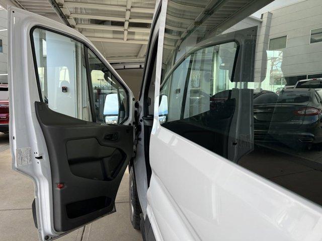 used 2022 Ford Transit-350 car, priced at $47,991