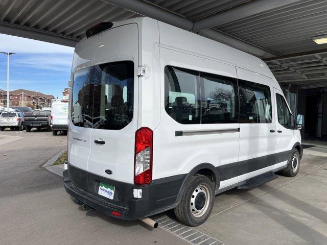 used 2022 Ford Transit-350 car, priced at $47,991