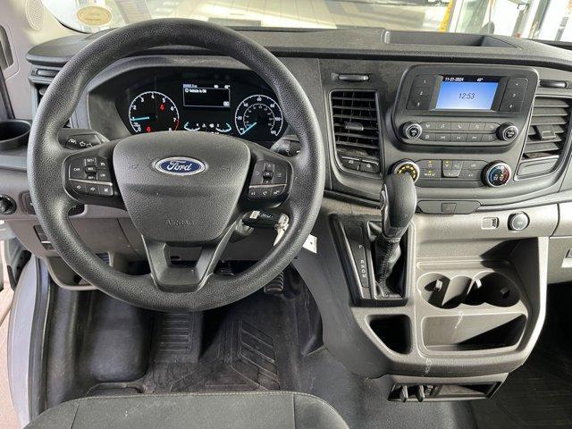 used 2022 Ford Transit-350 car, priced at $47,991