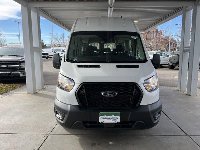 used 2022 Ford Transit-350 car, priced at $47,991