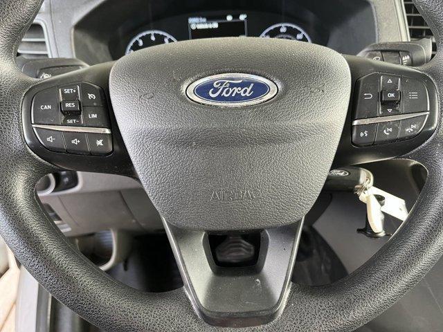 used 2022 Ford Transit-350 car, priced at $47,991