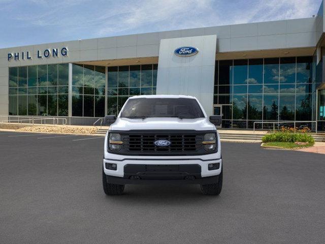 new 2024 Ford F-150 car, priced at $54,565