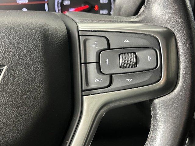 used 2020 Chevrolet Silverado 1500 car, priced at $37,994