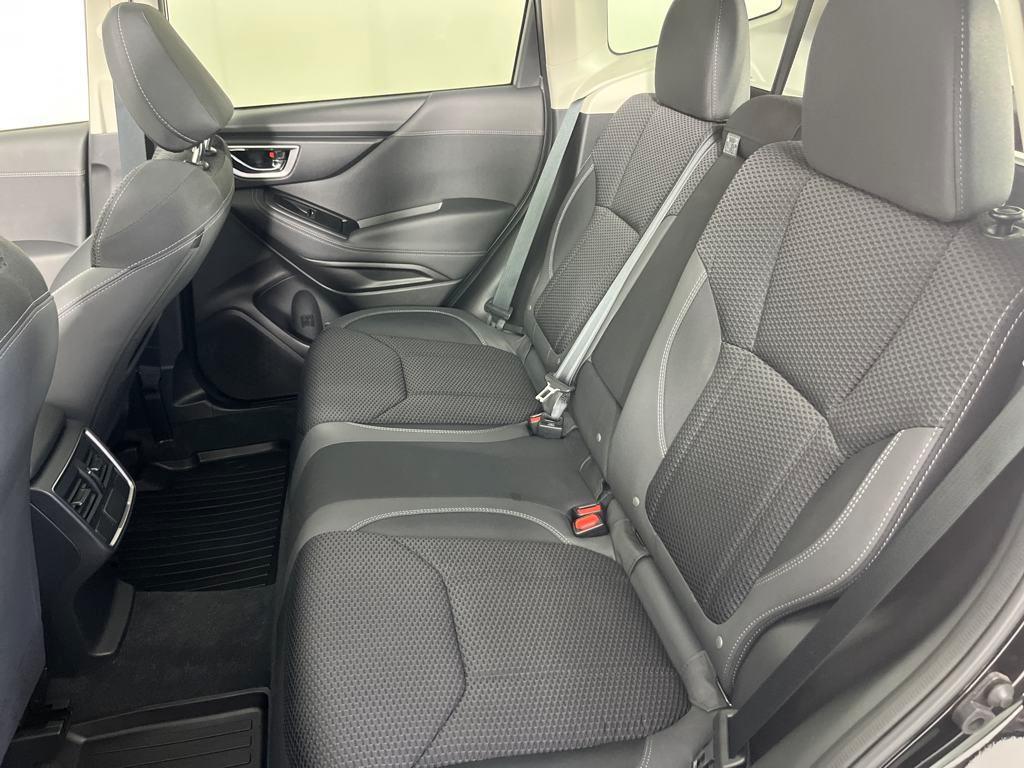used 2024 Subaru Forester car, priced at $27,991