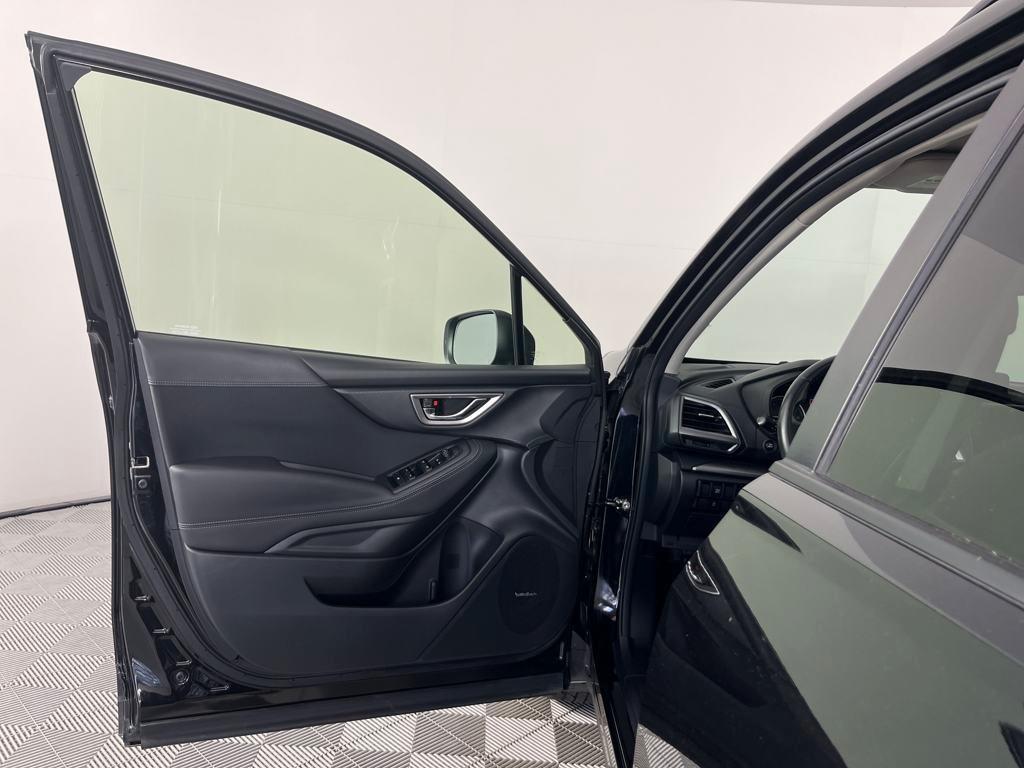 used 2024 Subaru Forester car, priced at $27,991