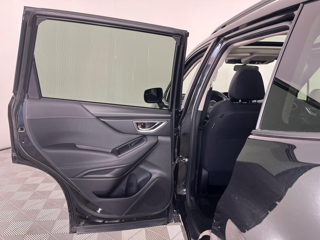 used 2024 Subaru Forester car, priced at $27,991