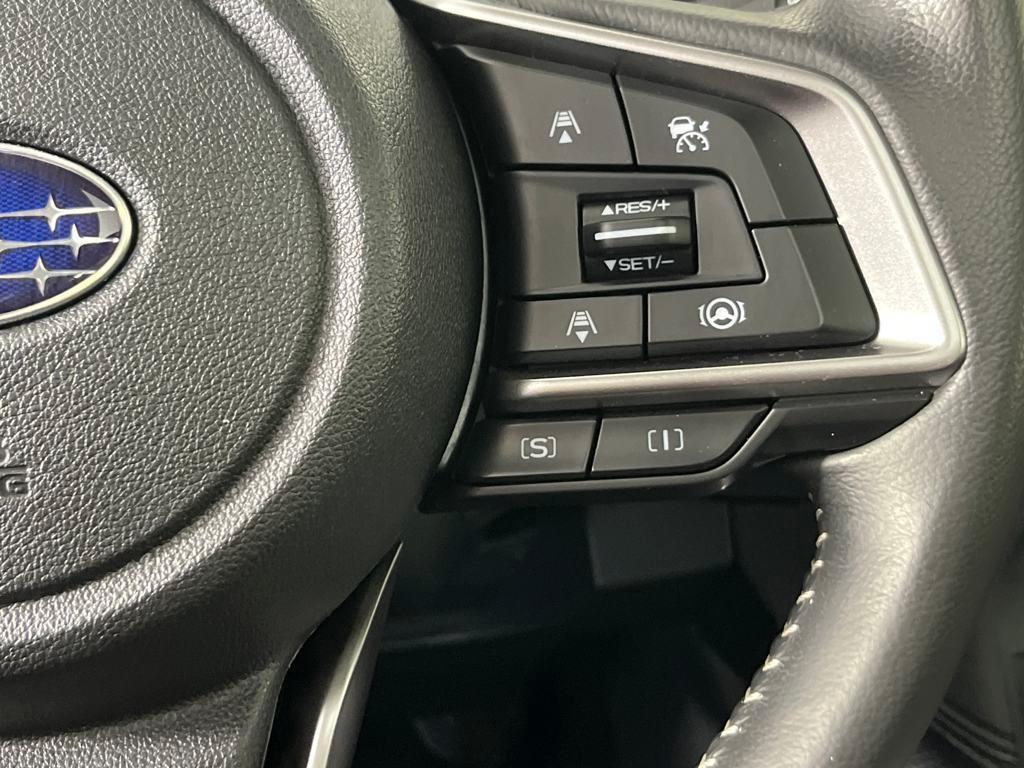 used 2024 Subaru Forester car, priced at $27,991